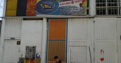 GRAN COLOMBIANA DE PINTURAS GRANCOPINTURAS GRAN COLOMBIANA DE PINTURAS GRANCOPINTURAS
